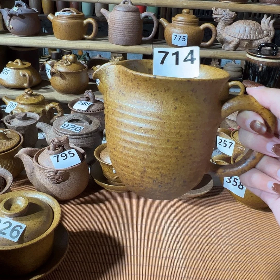 其他300 毫升原谷粗瓷高温瓷