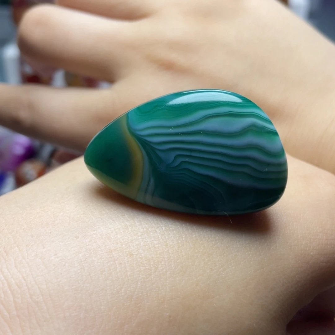 【闪购商品】未镶嵌玛瑙/玉髓珠宝奇石