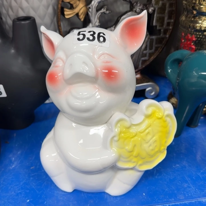 瓷片陶瓷工艺陶瓷工艺