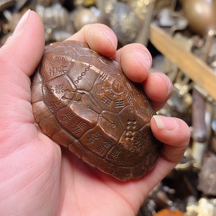 铜器摆件家居摆件