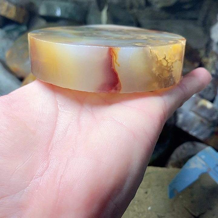 定制玛瑙?定制手镯