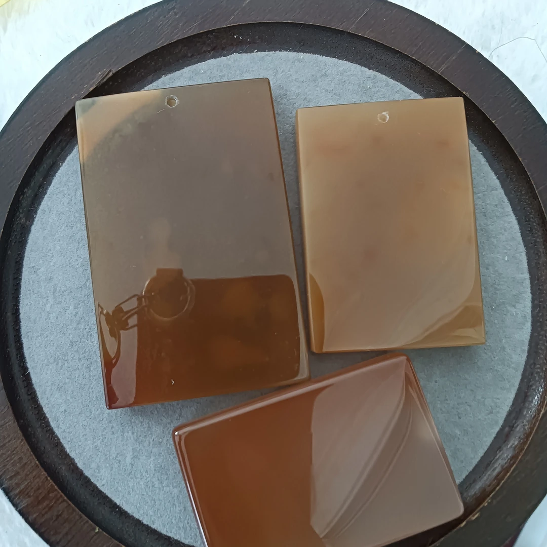 无事牌随机发1块直播专属链接