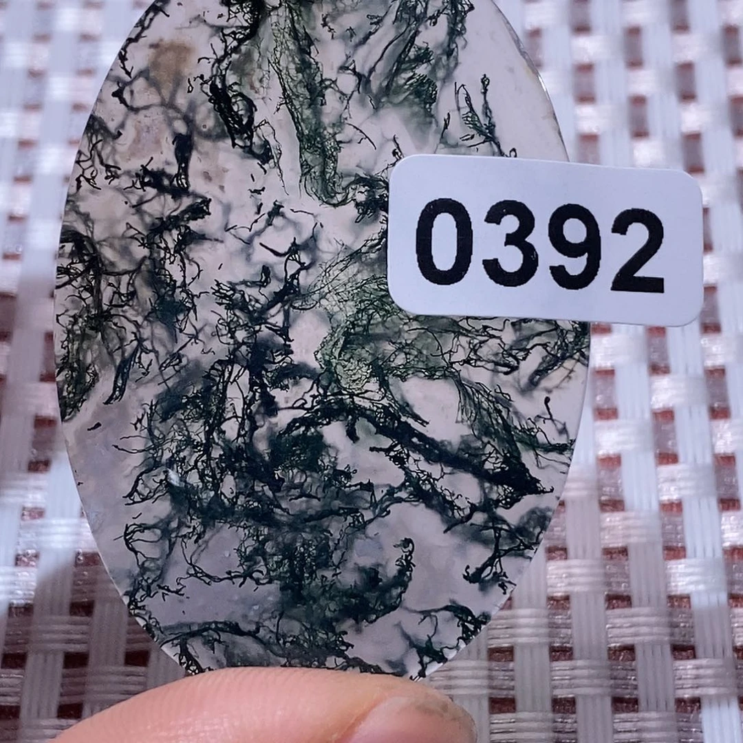 玛瑙/玉髓颈饰合金道***步