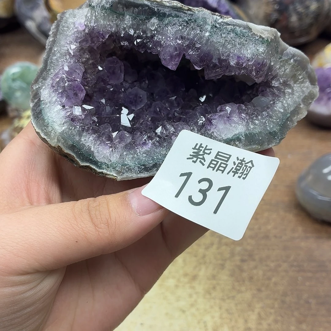 未镶嵌大型摆件（非配饰）水晶