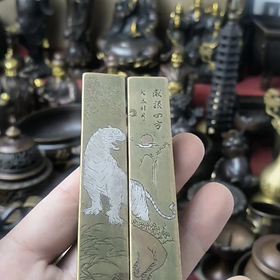 精品铜器点此下单