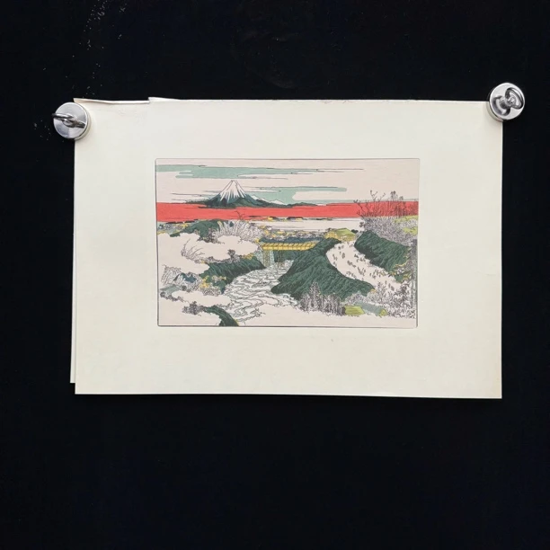 装饰国画专拍链接177