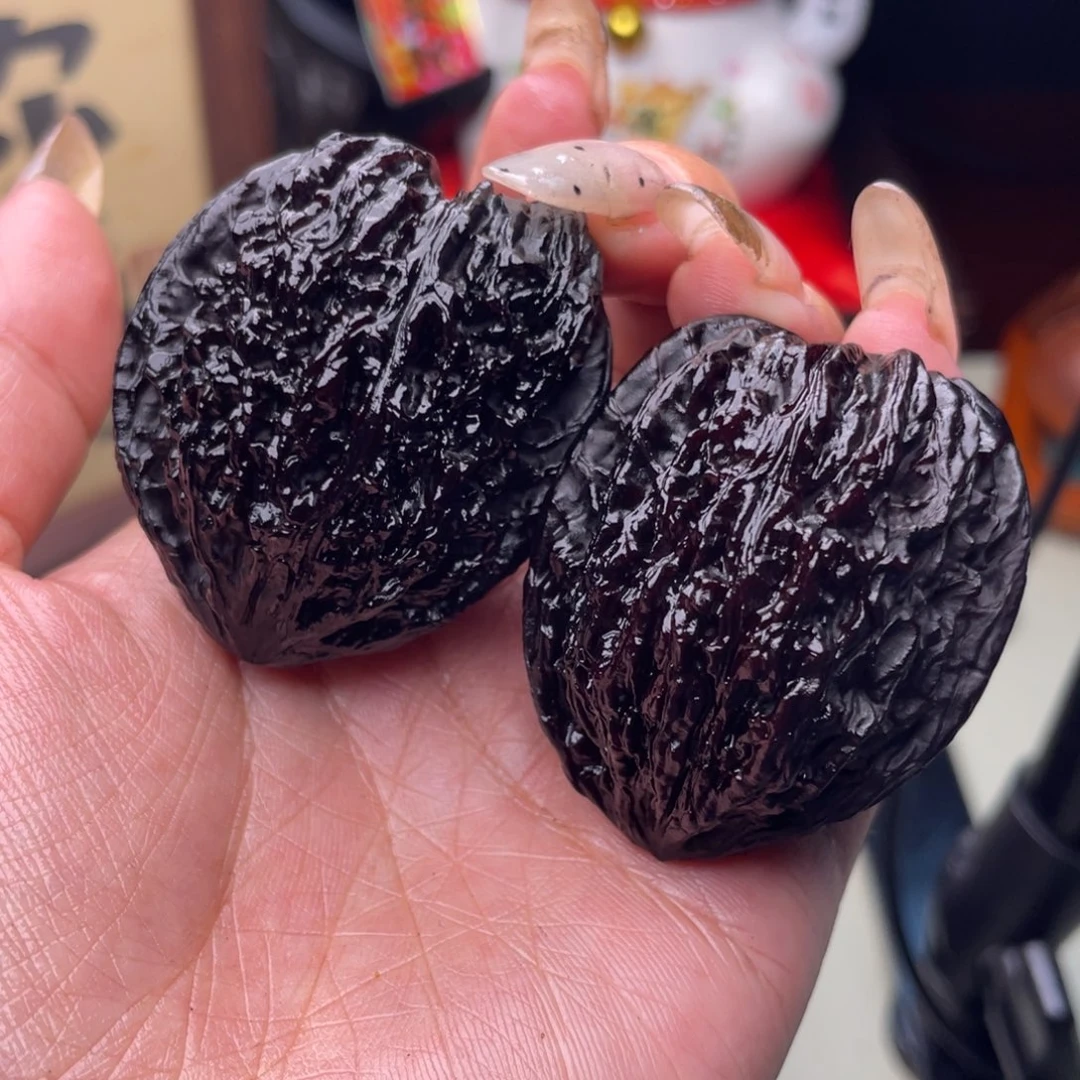 文玩核桃吊坠子弹头南疆