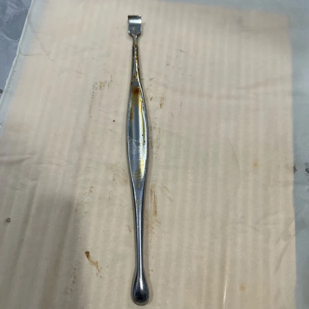 【71B-12】粗柄铲勺