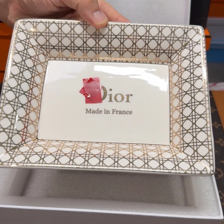 瓷欧美陶瓷餐具摆件118