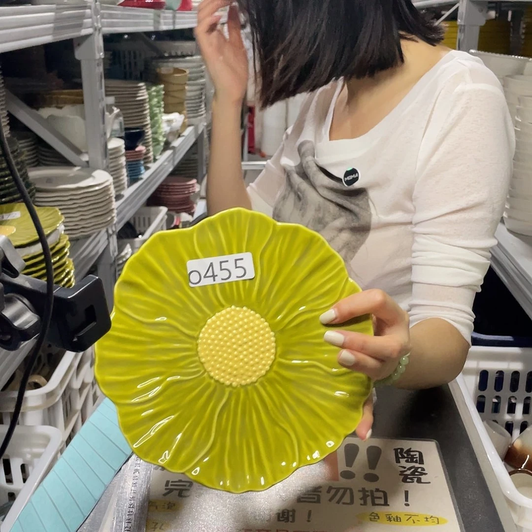 瓷片455                    2个