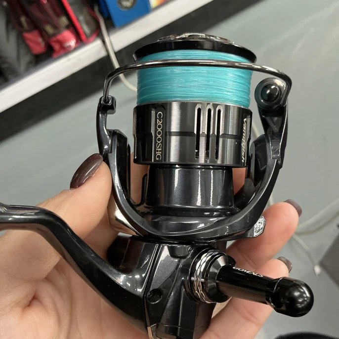 19万奎士C2000SHG6.1高速浅杯145g3kg正常使用日行齐全改平衡杆