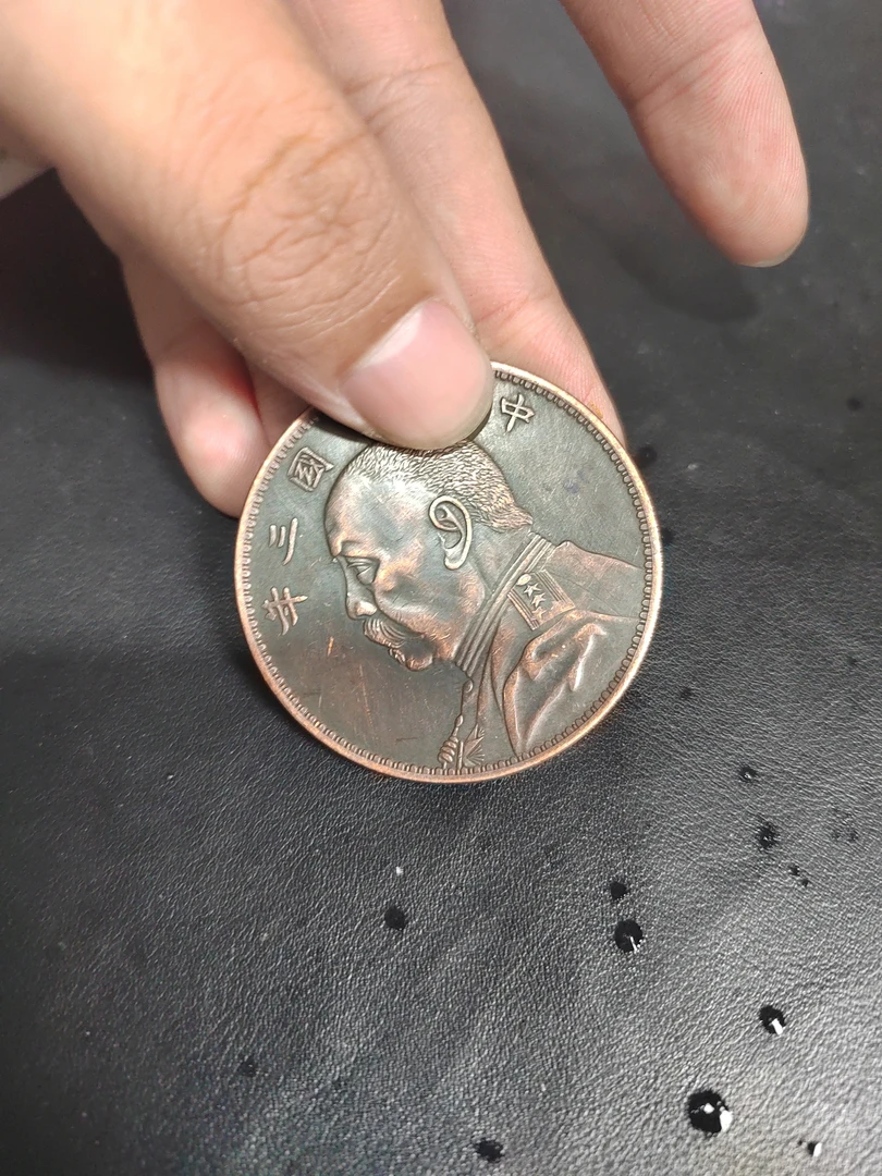 精选手工摆件巧夺天工精美摆件现代仿古复古工艺品摆件28