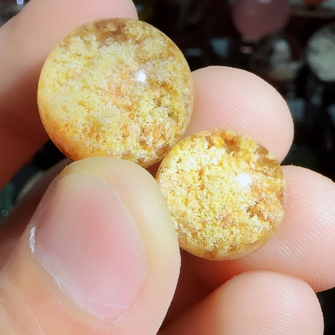 水晶天然水晶定制款未镶嵌宋*悠