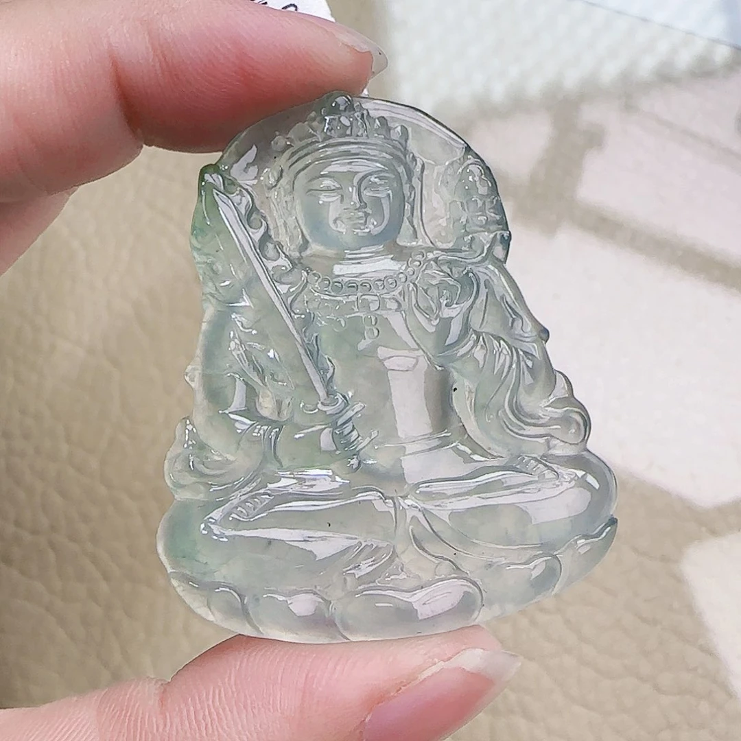 【闪购商品】颈饰未镶嵌翡翠