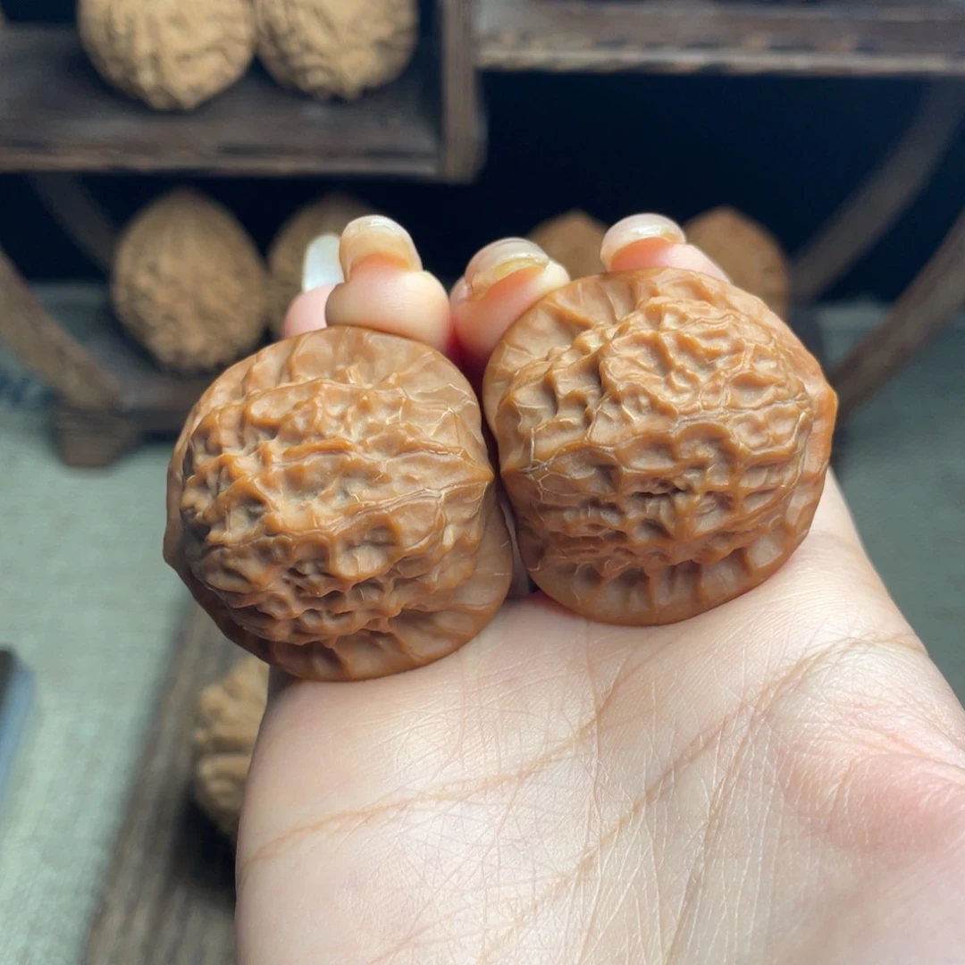 木质瓷娃娃37 全品白茬精配毕业红皮