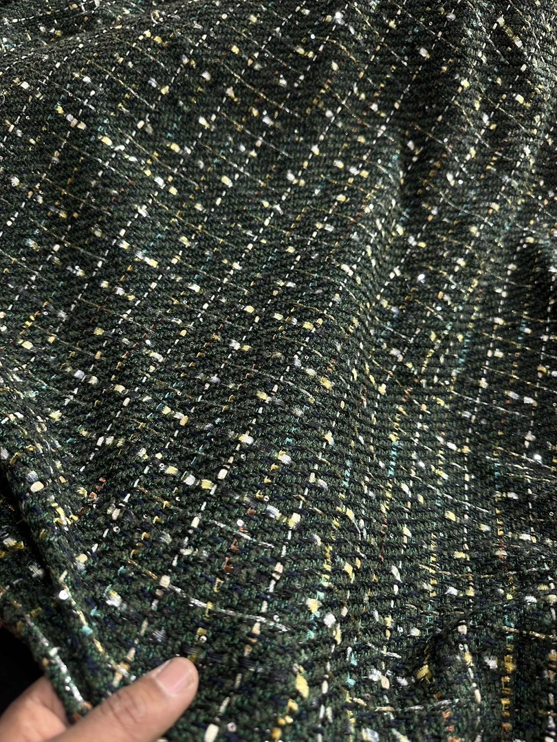 YOPKA QAPANLIK 布料