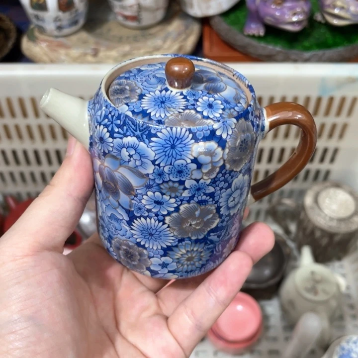 茶壶紫砂紫砂茶具