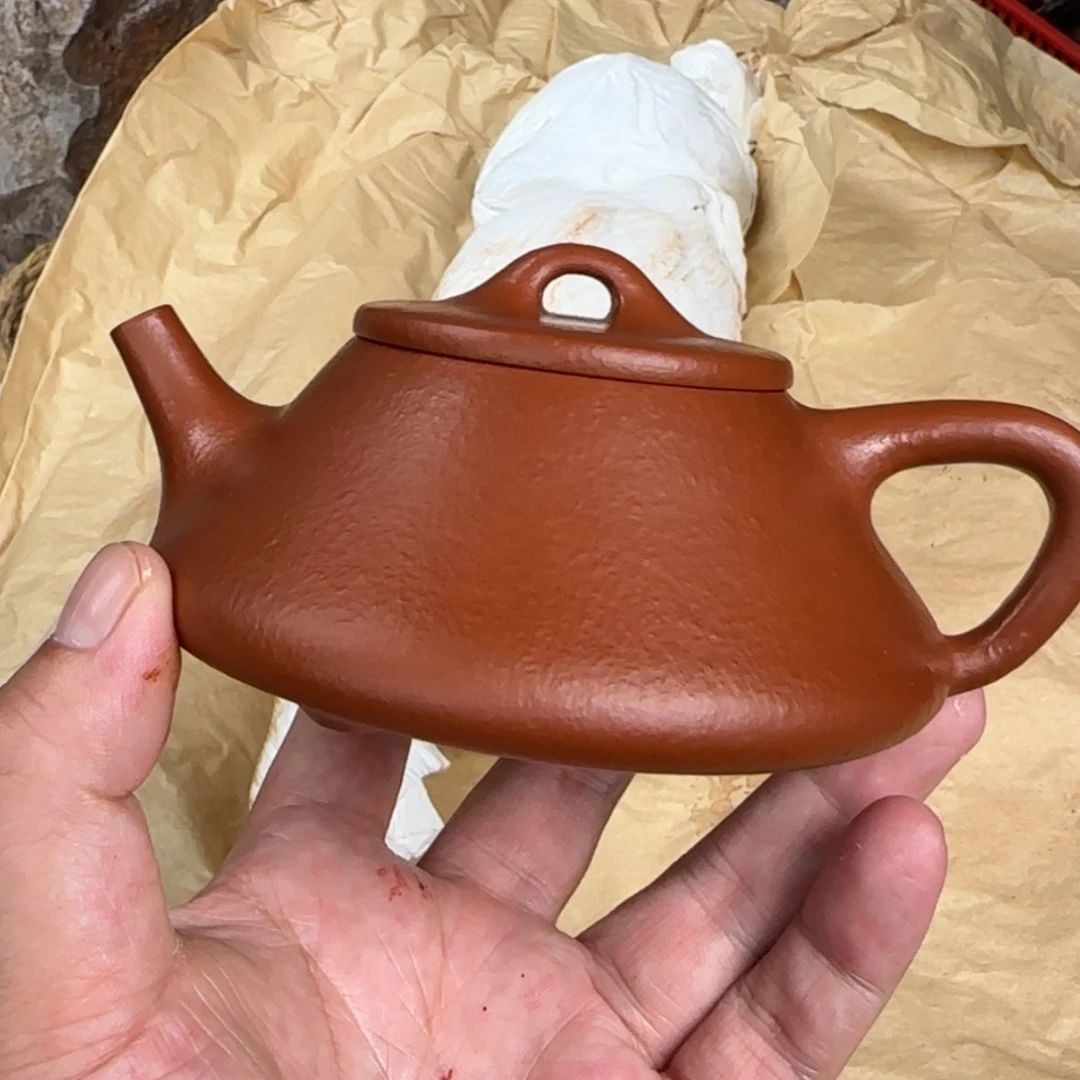 【闪购商品】茶壶紫砂紫砂茶具