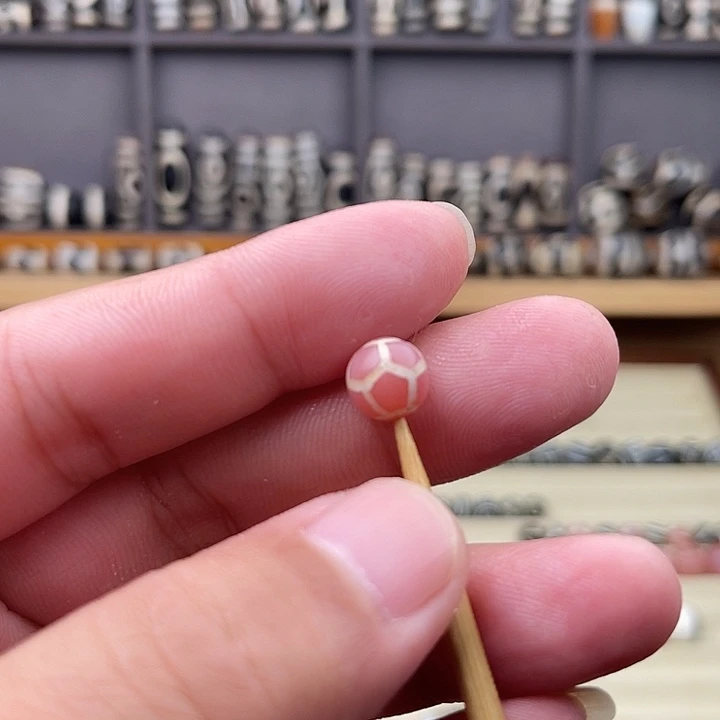 玛瑙/玉髓未镶嵌颈饰玛瑙