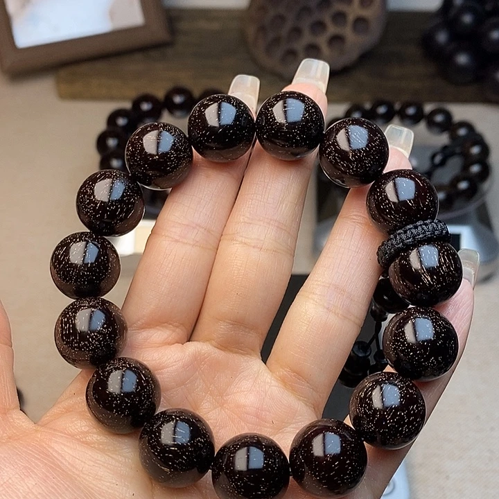 檀香紫檀（小叶紫檀）1.5爆