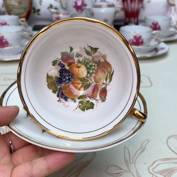 盘维多利亚欧洲中古