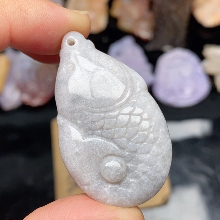 硅化珊瑚（珊瑚玉）手镯未镶嵌