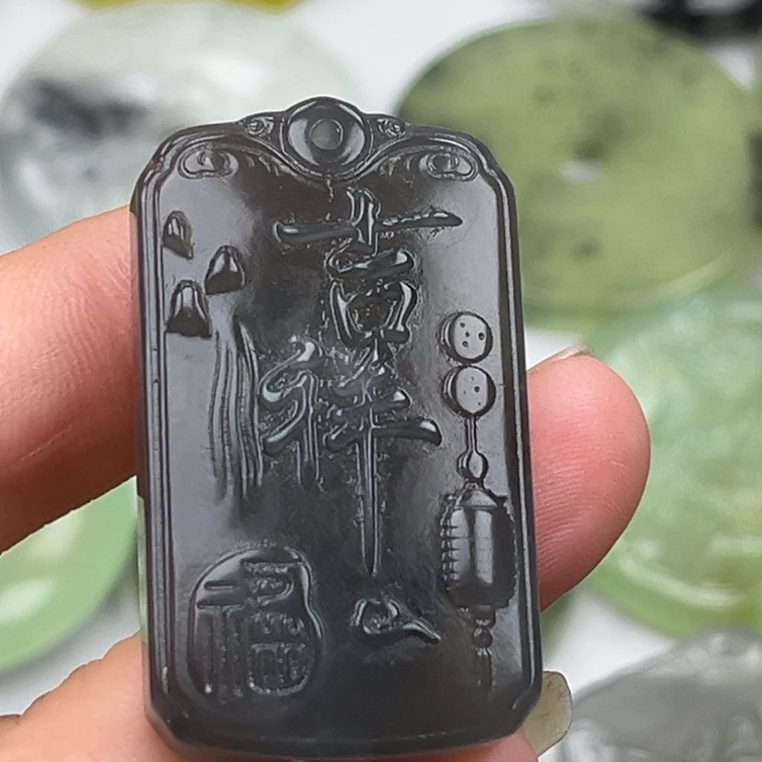 蛇纹石玉未镶嵌其他