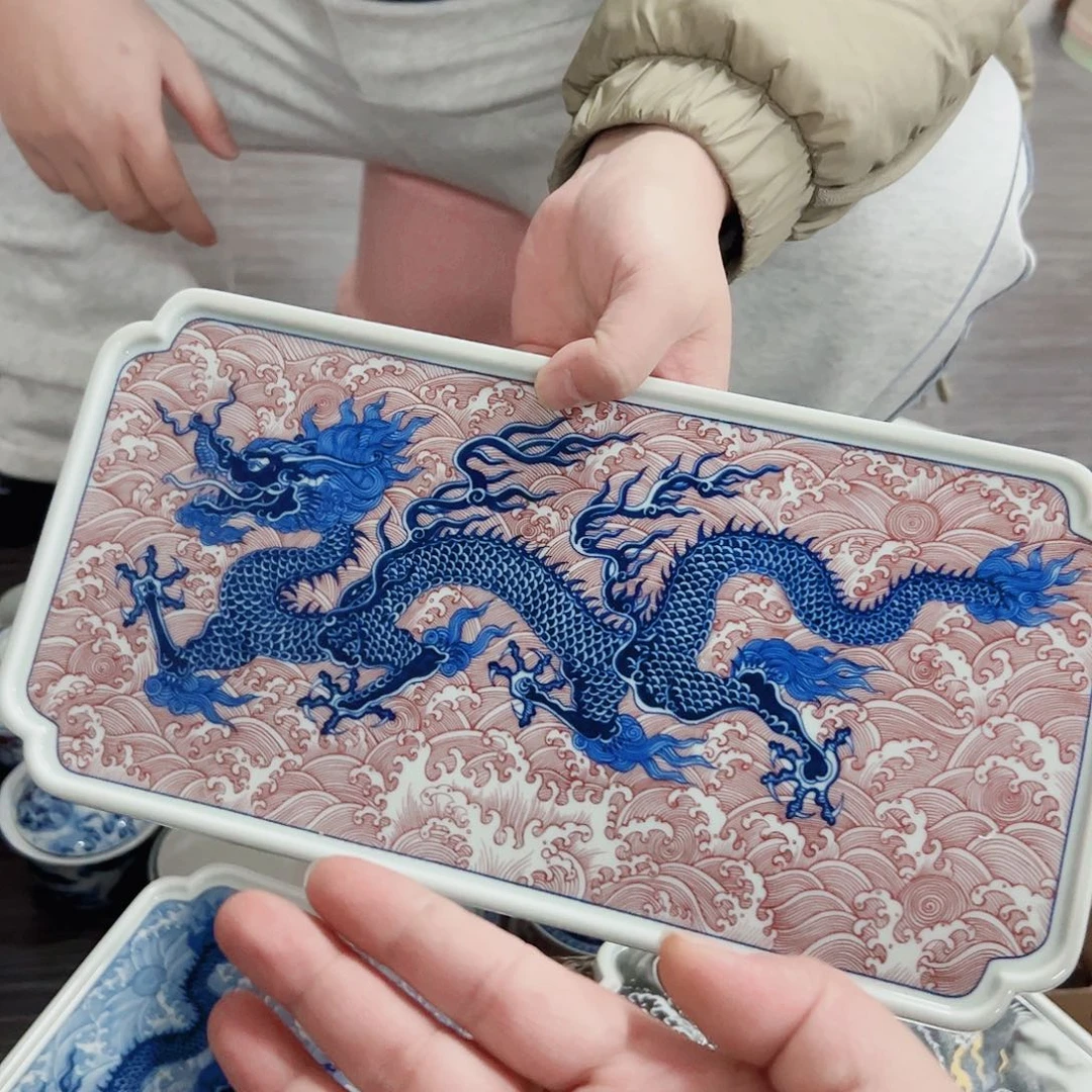 瓷片开年活动仓库专属链接