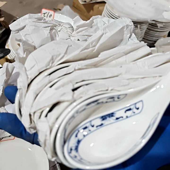 陶瓷盘子碗啥都有10个