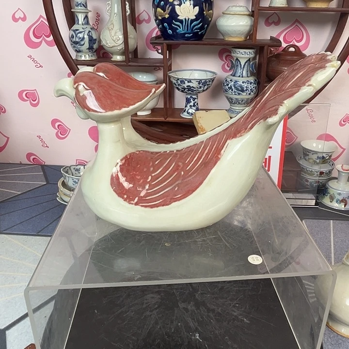 摆件陶瓷陶瓷陶瓷摆件