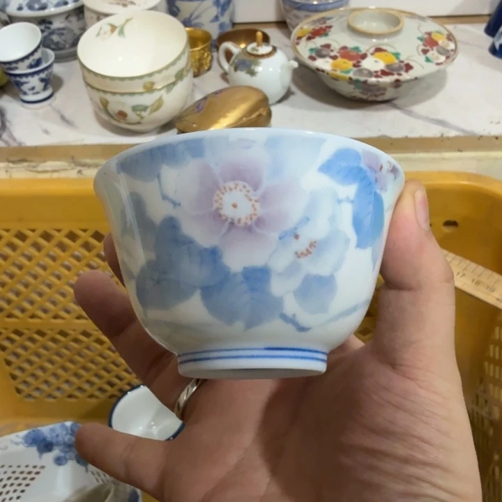 陶瓷推荐第二名20包邮