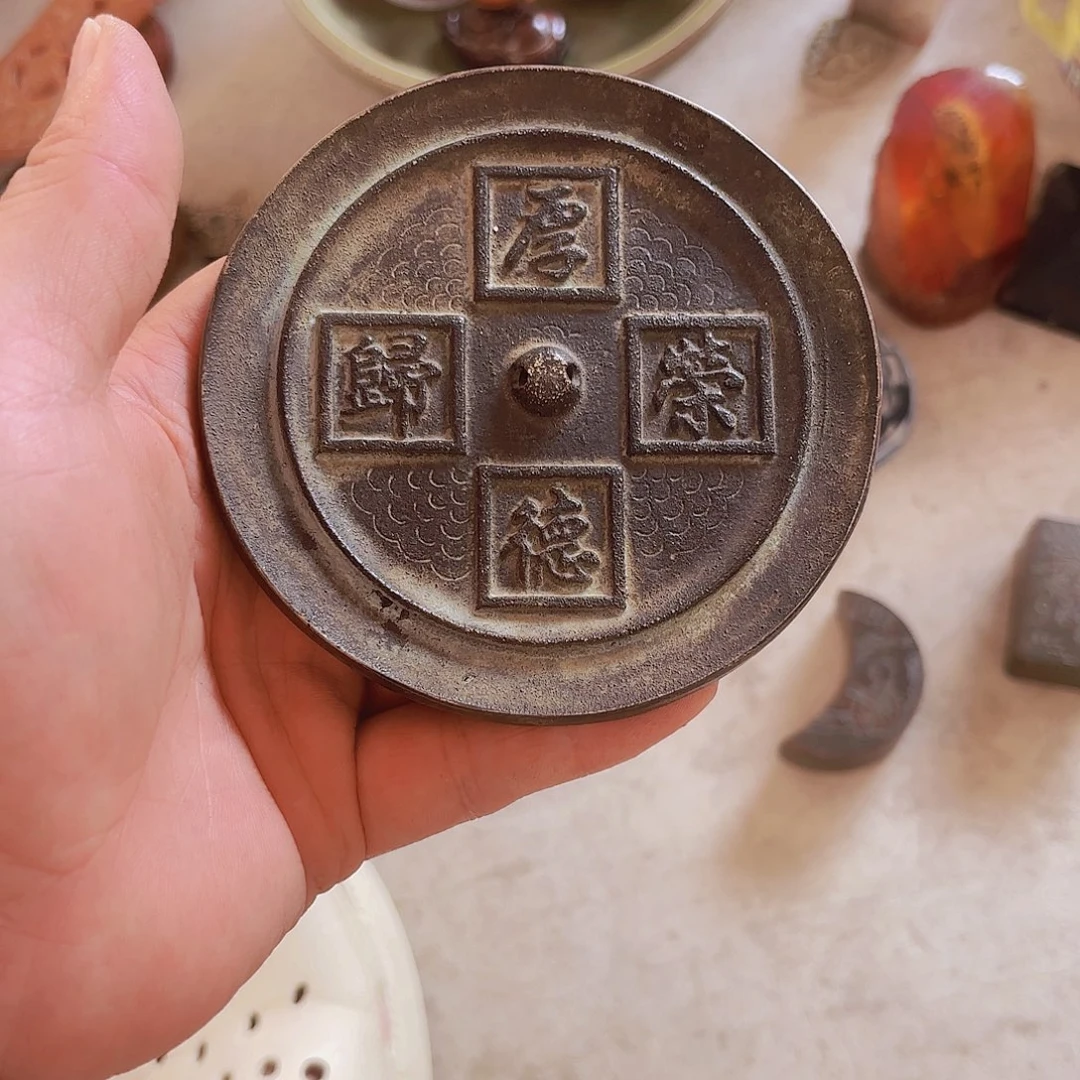 雨***藤杂色豆（科檀/科特迪瓦檀木）