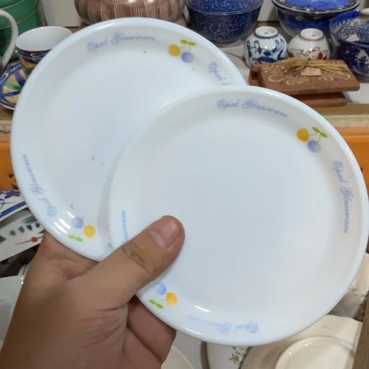 陶瓷推荐第二名20包邮