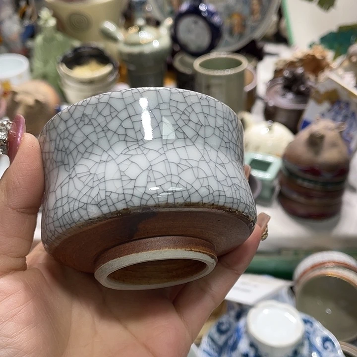 茶杯具19.9发带瑕疵牌都是坏的1