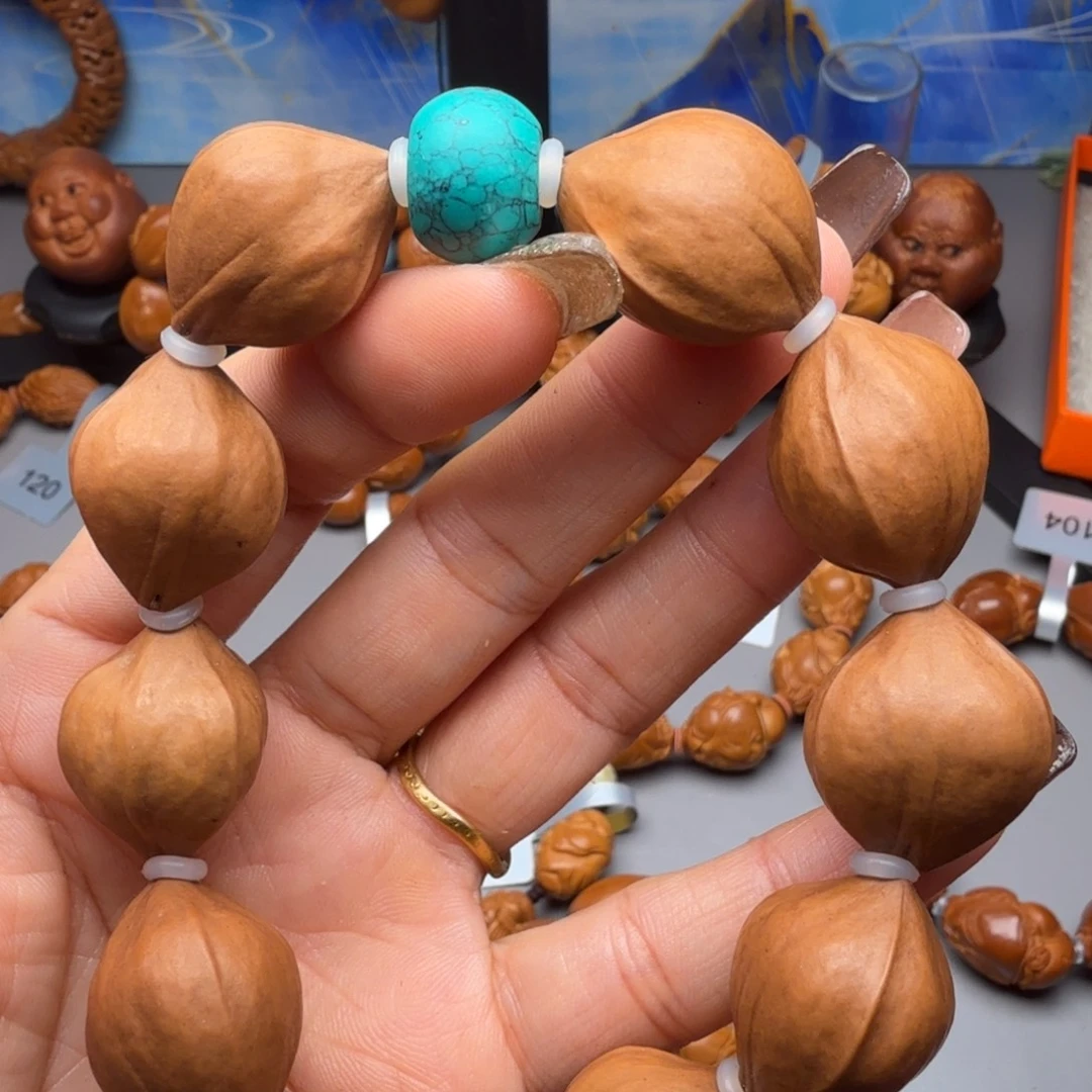 手串/手链橄榄核橄榄核