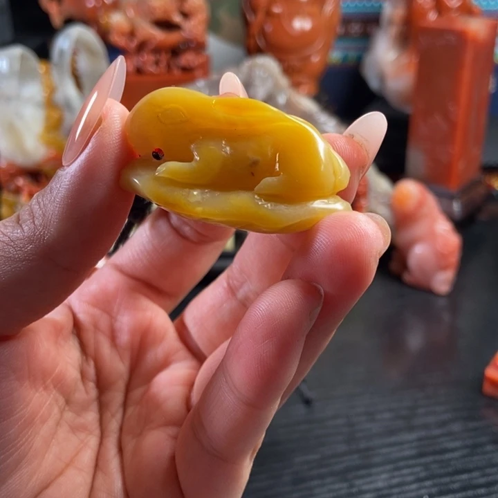 昌化石印石福利价