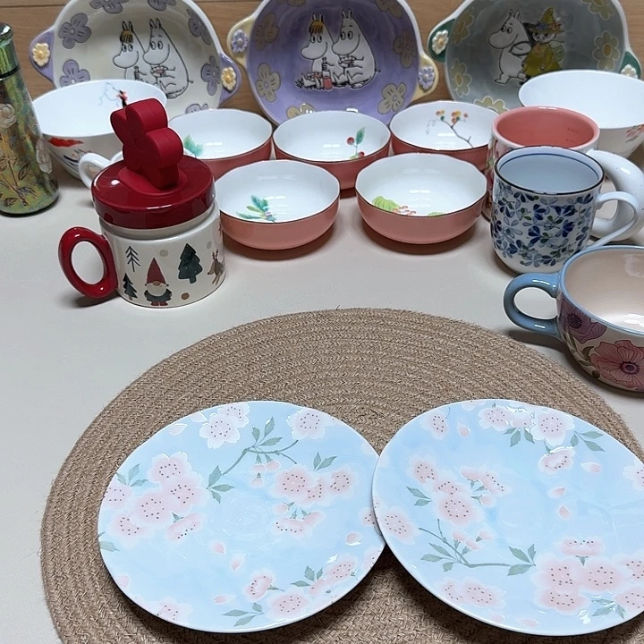 晓晓推荐瓷片瓷器