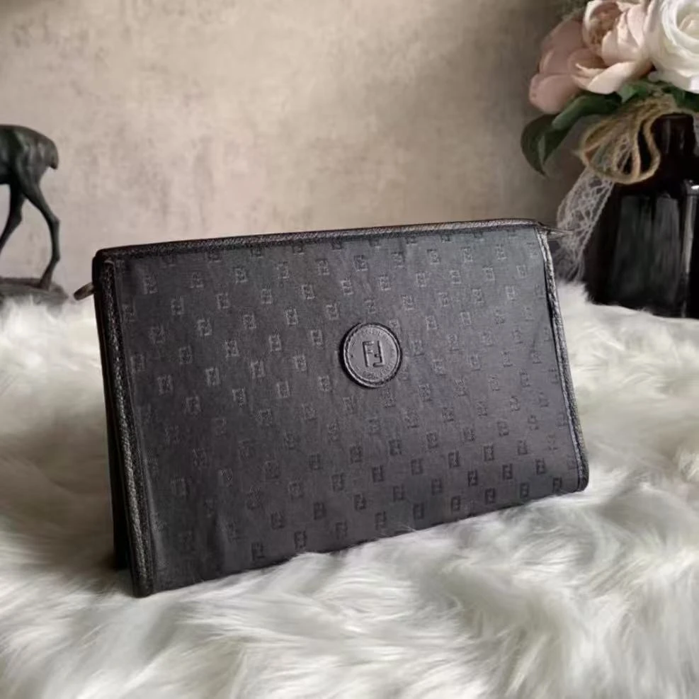 95新  爱包包奢品/FENDI芬迪 单肩包 0901