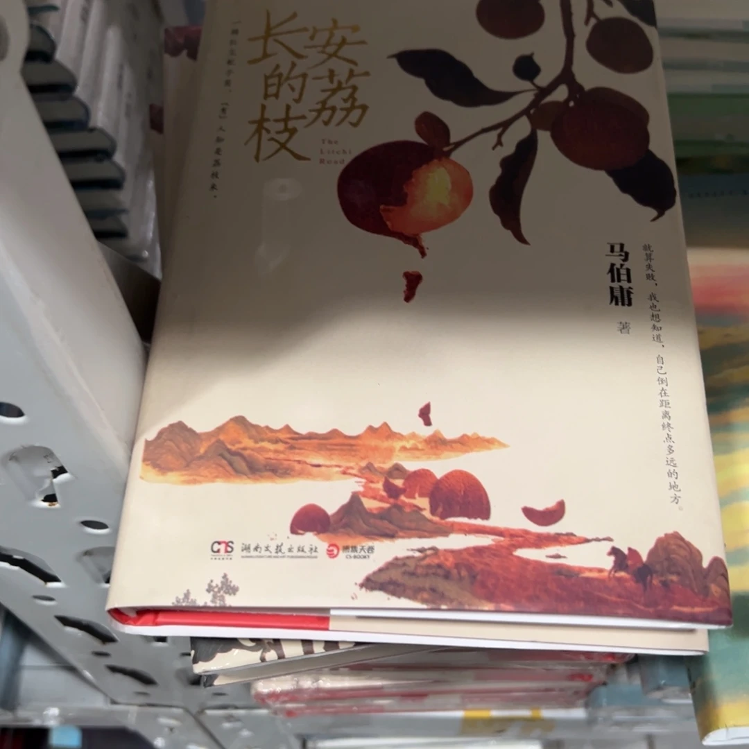 长安的荔枝精装一个福利