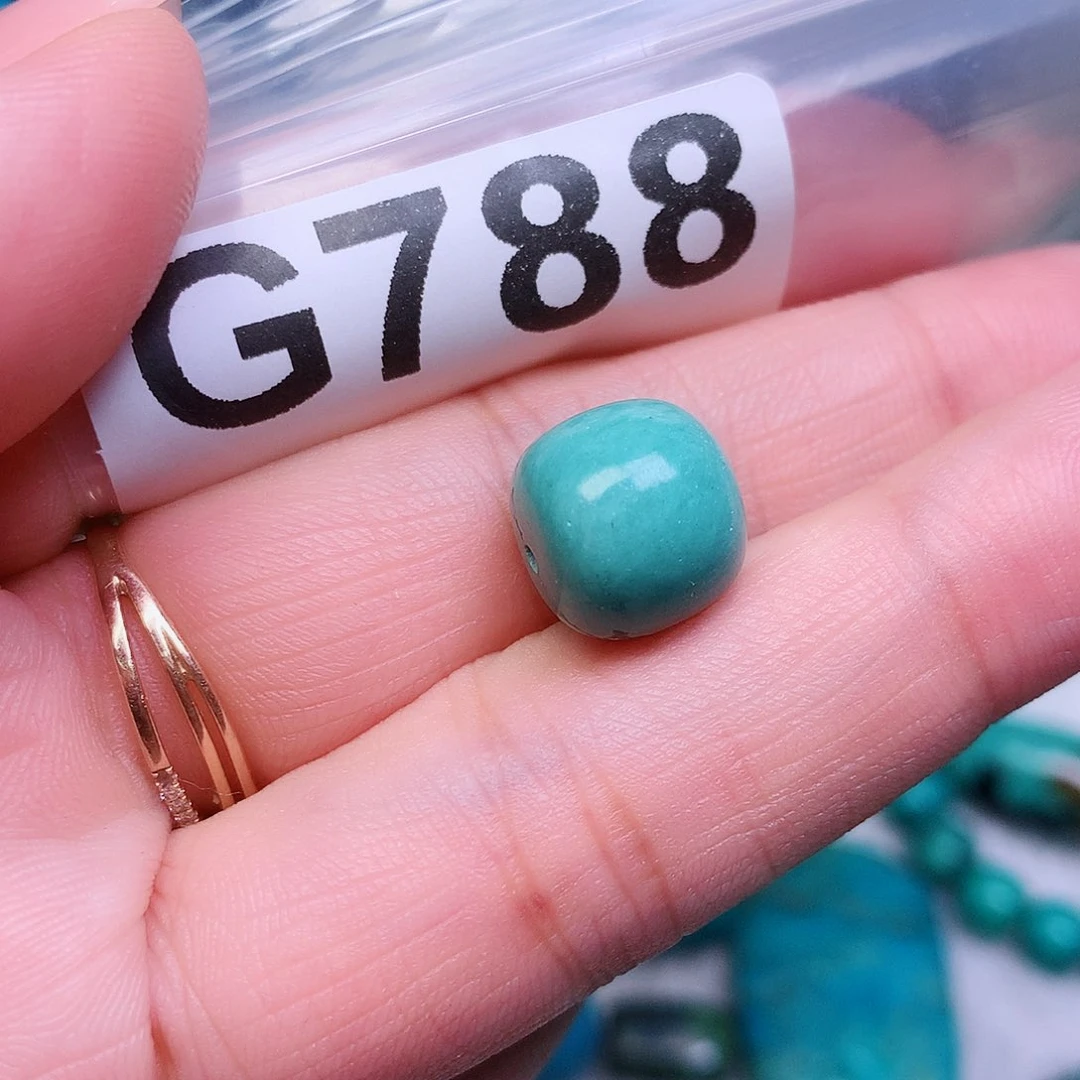 空竹粉丝专享十堰特色手工散珠