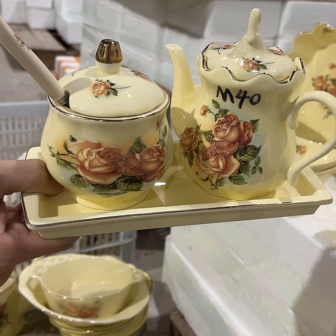 星博汇陶瓷有限公司