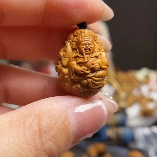 橄榄核手串/手链橄榄核