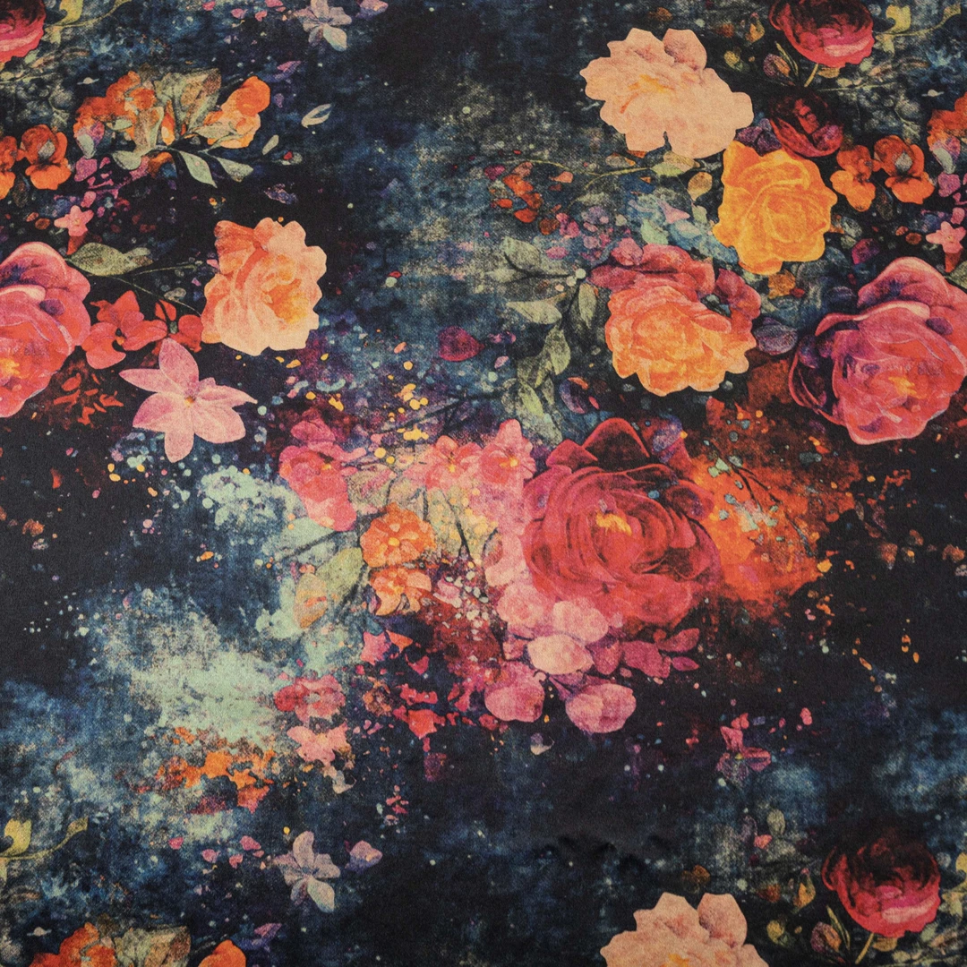 禧颜【古境流年50】皮子面料专属链接，无质量问题不支持退换