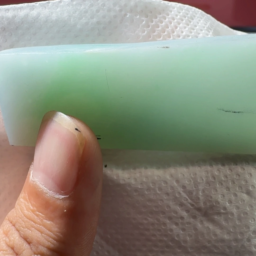 定制翡翠未镶嵌12345678