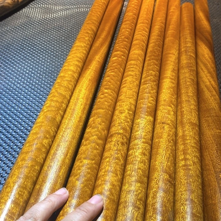 木料加工工艺流程