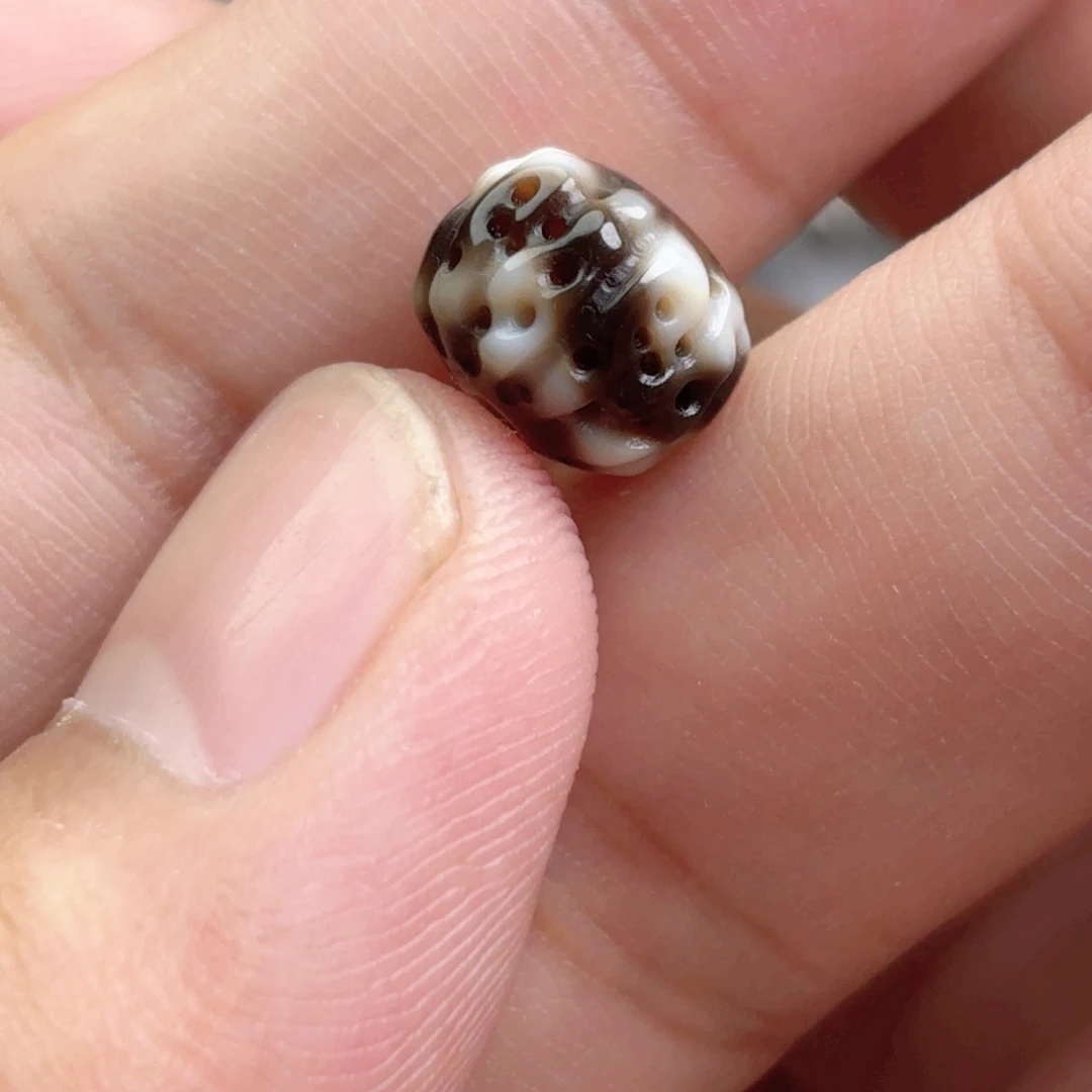 玛瑙/玉髓文玩配饰未镶嵌