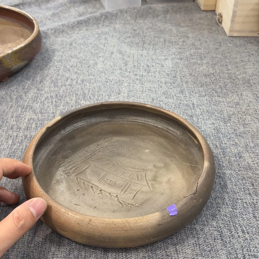 非常好用漂亮的茶具