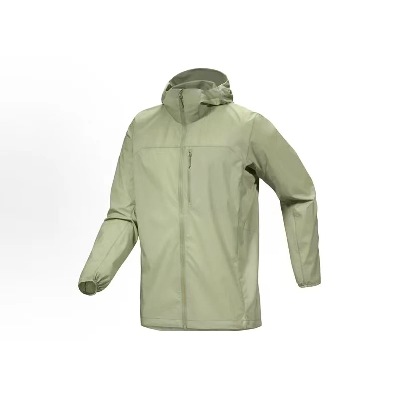 轻薄透气皮肤衣防晒衣外套男女同款0088