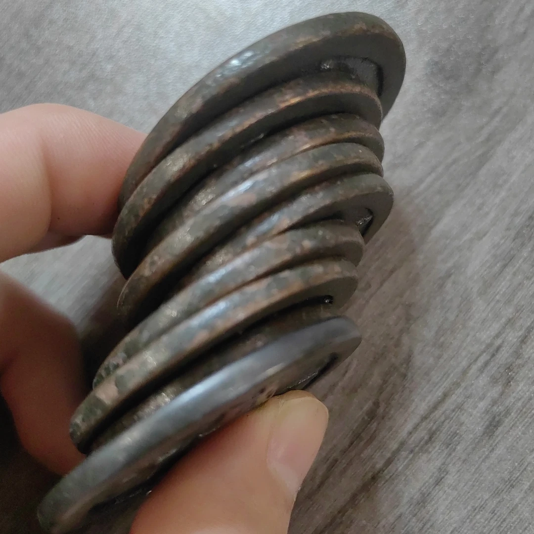 【藏古阁】小小摆件（A0897）