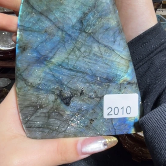 【闪购商品】水晶大型摆件（非配饰）未镶嵌H****Y